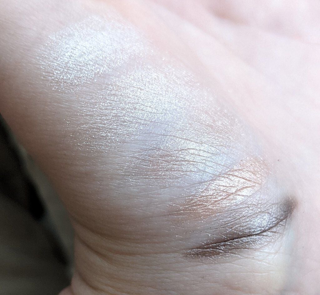 マイシャドウパレット/play on make/アイシャドウパレットを使ったクチコミ(4枚目)