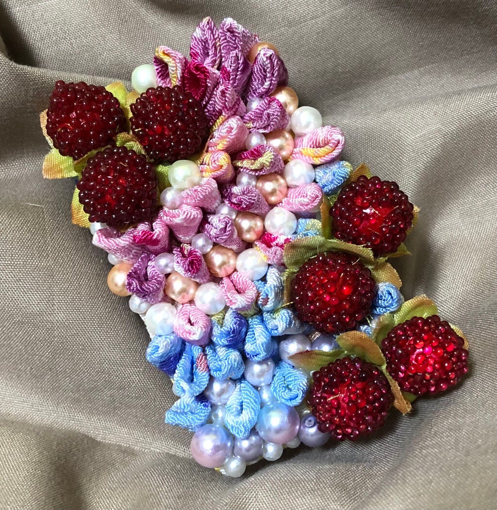 グロウフルールチークス/キャンメイク/パウダーチークを使ったクチコミ(6枚目)