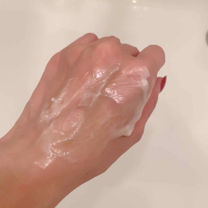 デュオ ザ クレンジングバーム クリア/DUO/クレンジングバームを使ったクチコミ(4枚目)