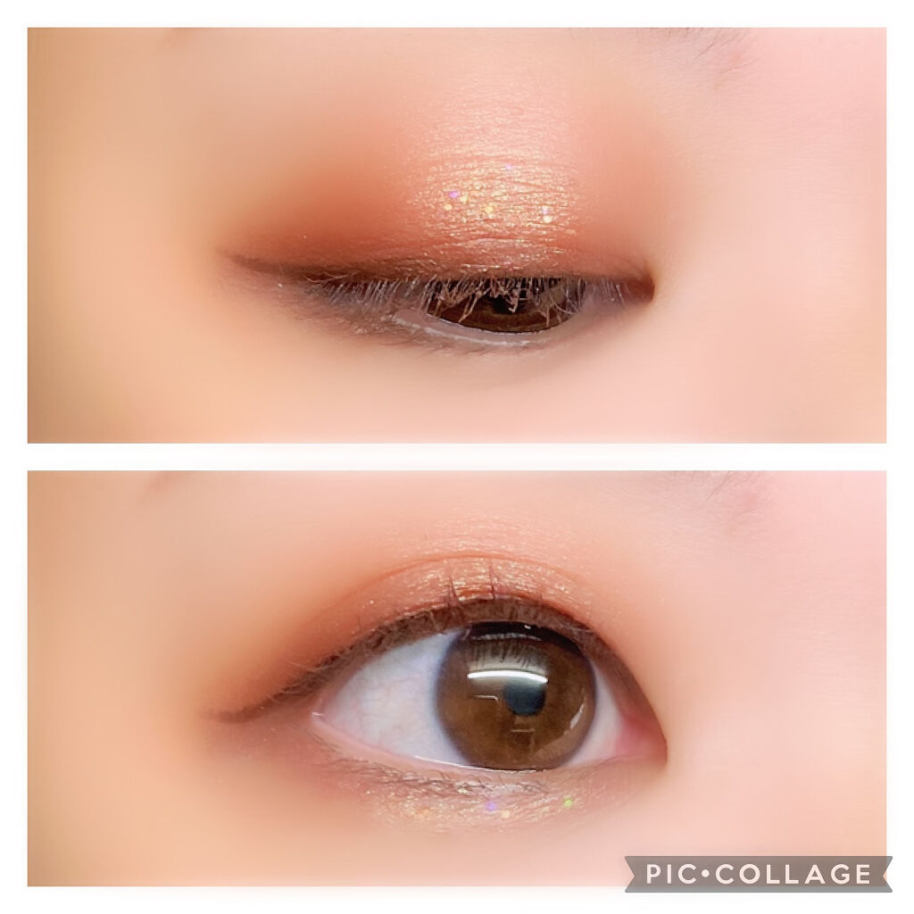 BRONZE PALETTE/Natasha Denona/アイシャドウパレットを使ったクチコミ（2枚目）