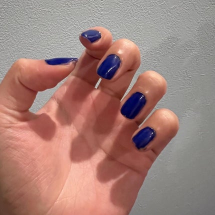 ザ ネイルポリッシュ/ADDICTION/マニキュアを使ったクチコミ(7枚目)