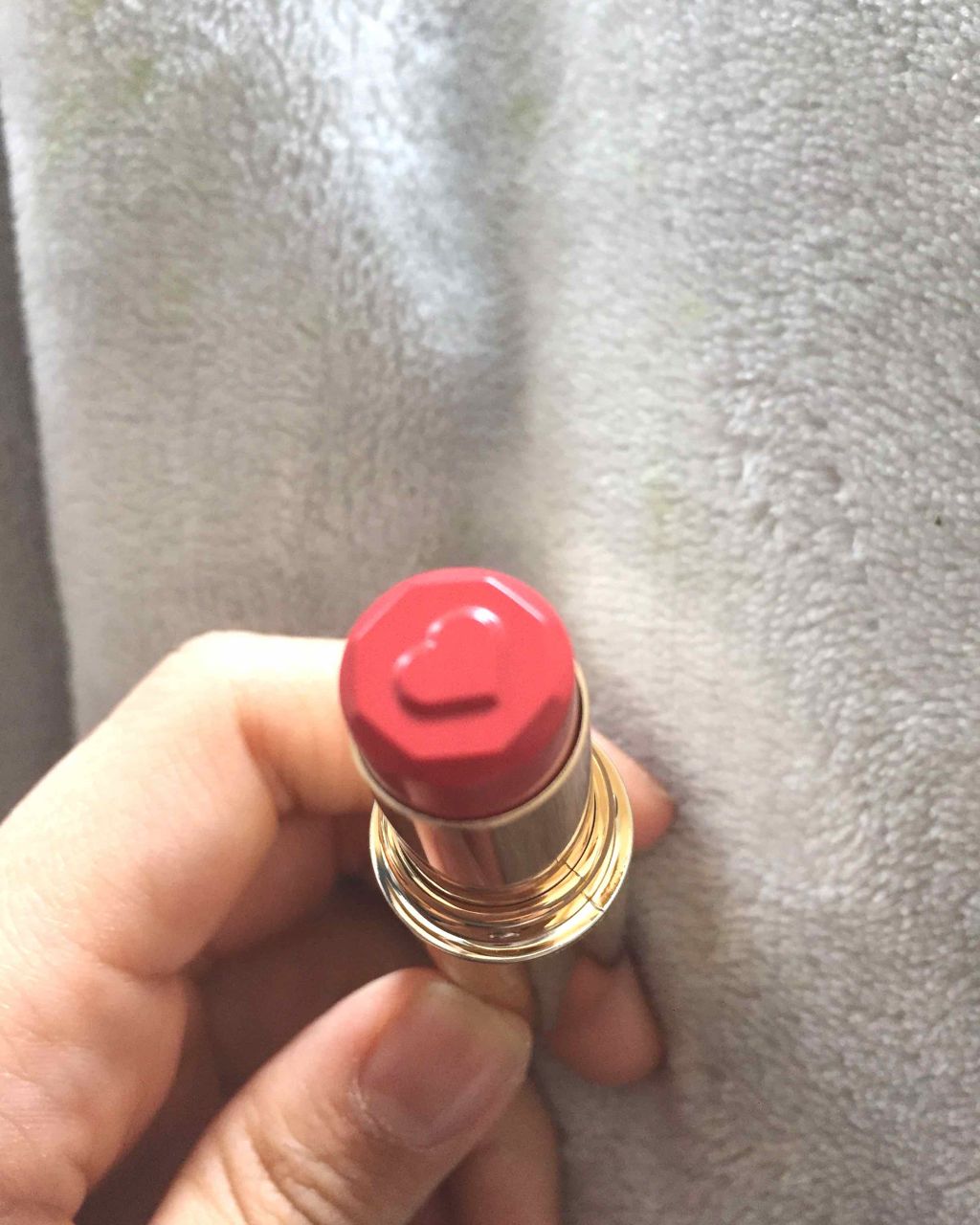 グロウフルールチークス/キャンメイク/パウダーチークを使ったクチコミ（2枚目）