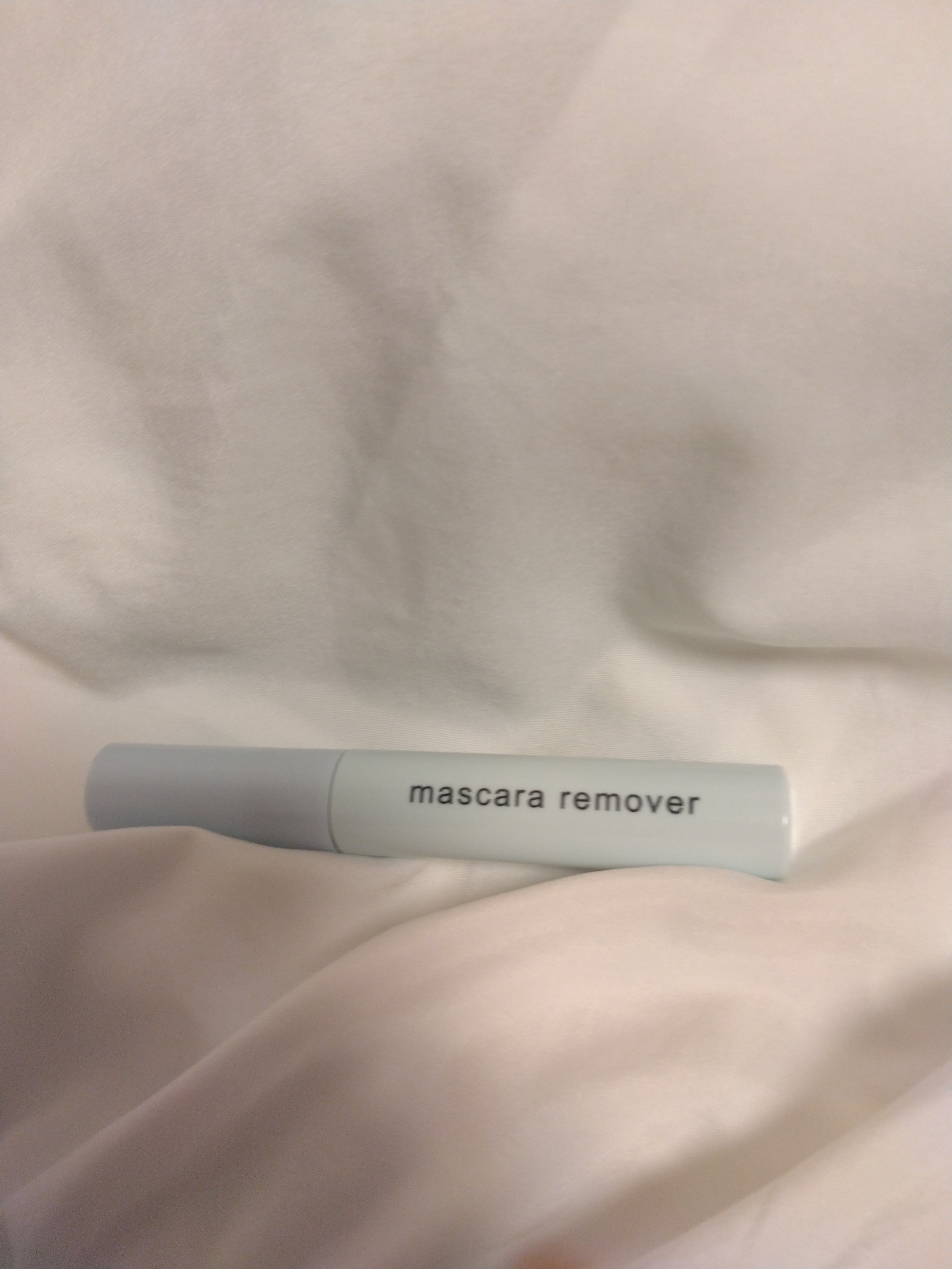 マスカラリムーバー DA/DAISO/ポイントメイクリムーバーを使ったクチコミ（1枚目）