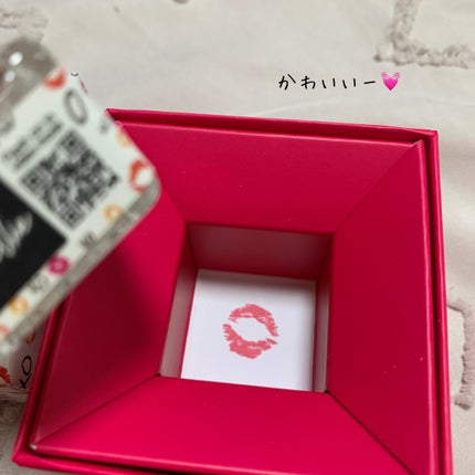 フォエリー インナーパフューム シトラスフルールの香り/Foellie/香水(その他)を使ったクチコミ(2枚目)