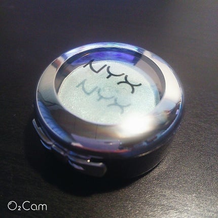 プリズマ シャドウ/NYX Professional Makeup/単色アイシャドウを使ったクチコミ(1枚目)