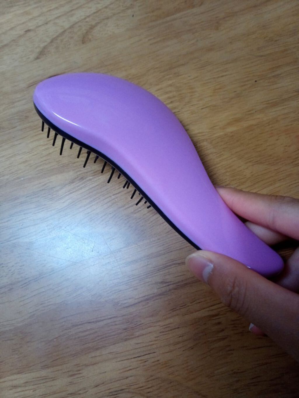 パーフェクトシャワー （さらさら） ＥＸ/MACHERIE/ヘアミストを使ったクチコミ（2枚目）