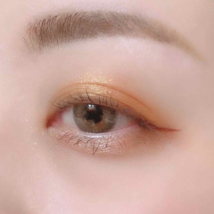 大英博物館 エジプトシリーズ アイシャドウパレット/ZEESEA/アイシャドウパレットを使ったクチコミ(4枚目)