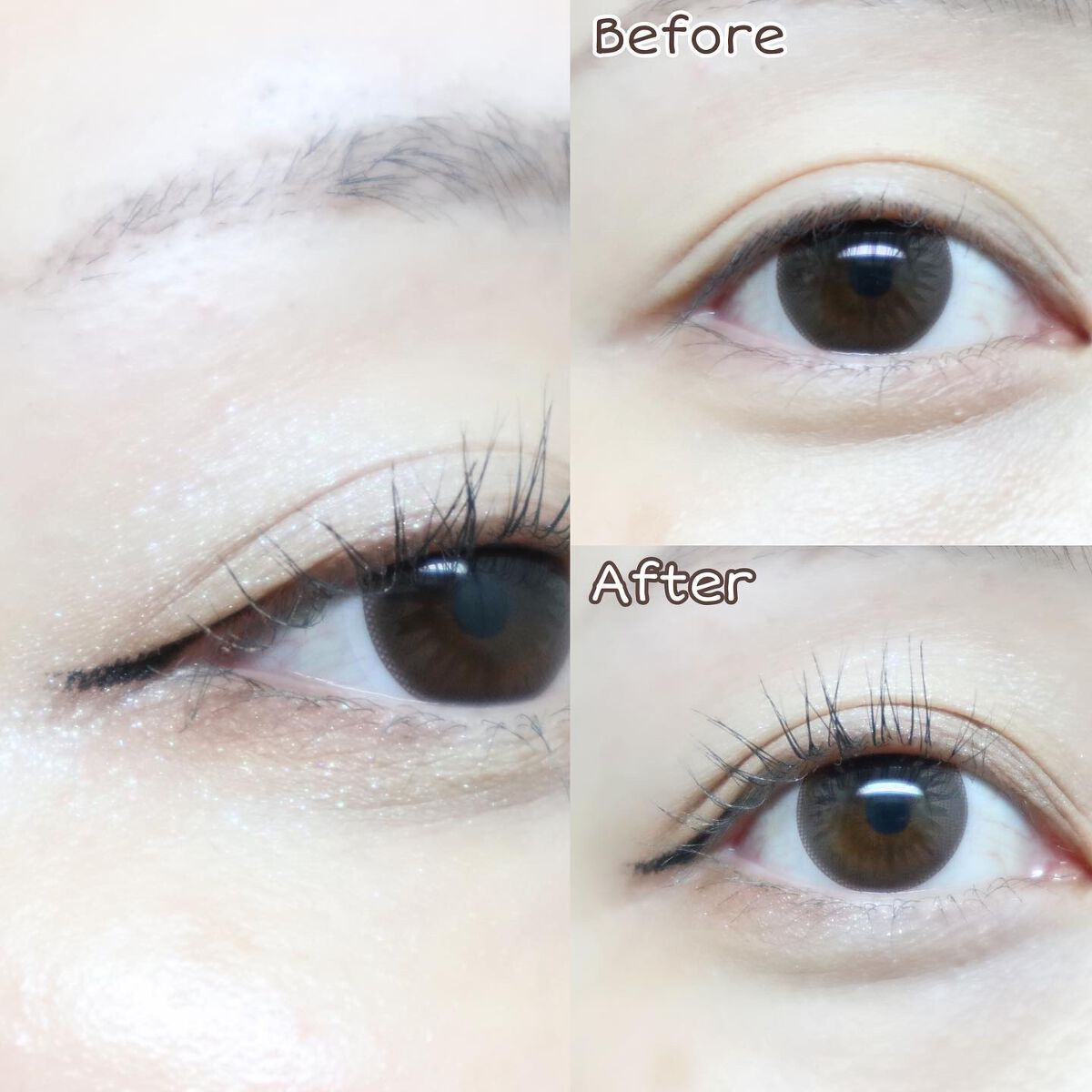 エテュセ アイエディション(カラーパレット)/ettusais/アイシャドウパレットを使ったクチコミ(4枚目)