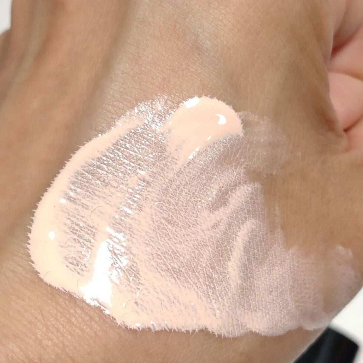 メイクアップベース フェイスレスポンサー/ブリリアージュ/化粧下地を使ったクチコミ(7枚目)