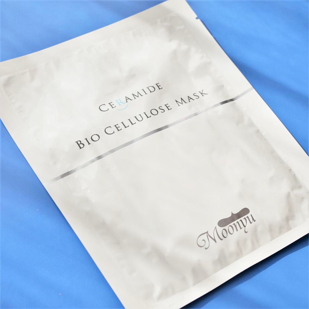 モイスチュア ミルク/Moonyu(モーニュ)/乳液を使ったクチコミ(8枚目)