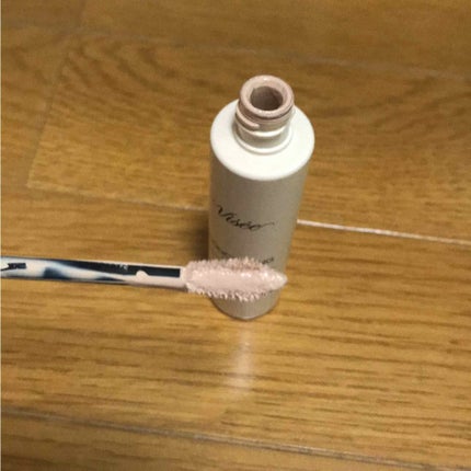 コンシーリング ベース/Visée/化粧下地を使ったクチコミ(2枚目)