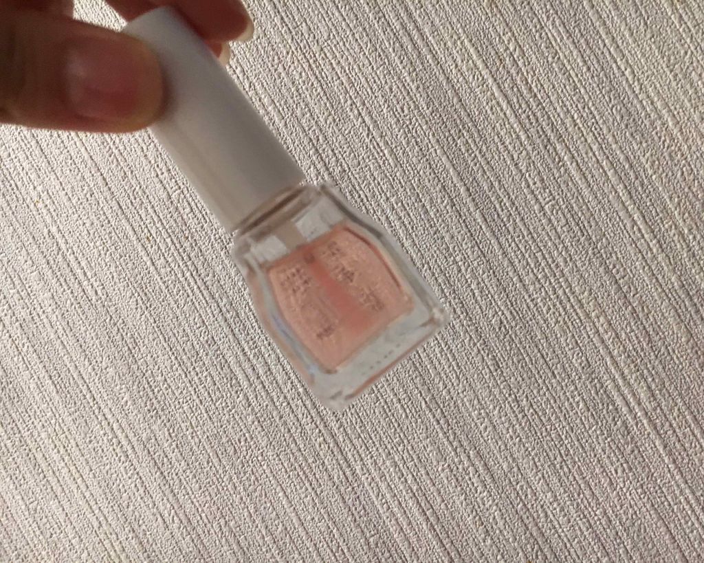 エテュセ クイックケアコート/ettusais/ネイルオイル・トリートメントを使ったクチコミ(2枚目)