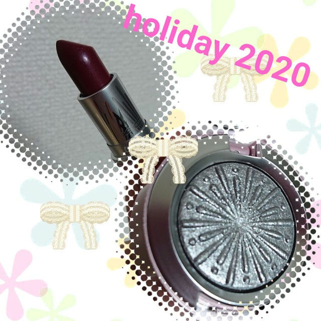 リップスティック/M・A・C/口紅を使ったクチコミ(3枚目)