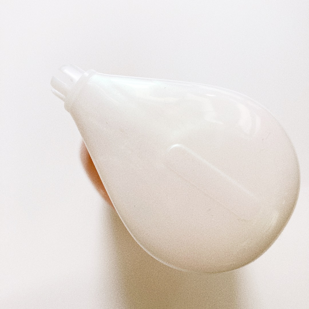 ビオレu ザ ボディ 泡タイプ モイスチャースムース/ビオレu/ボディソープを使ったクチコミ（3枚目）