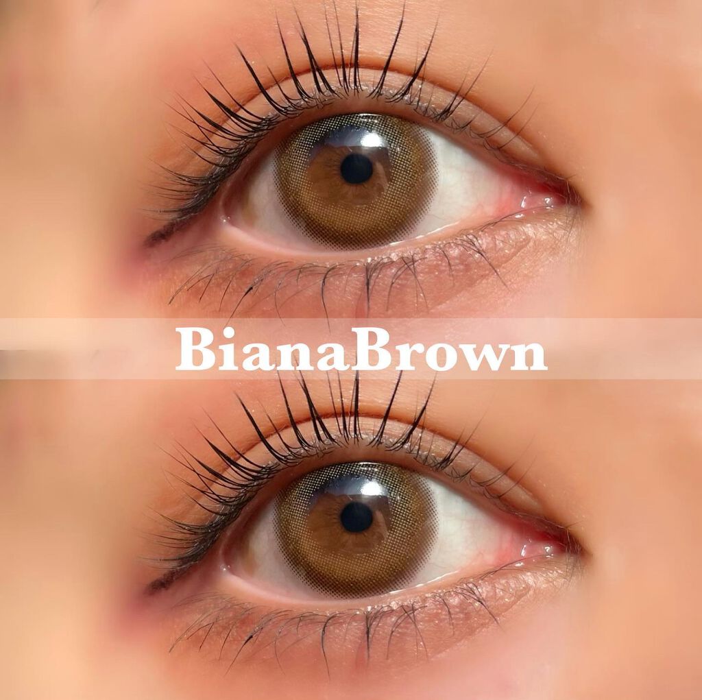 TeAmo 1DAY/TeAmo/ワンデー(1DAY)カラコンを使ったクチコミ(2枚目)