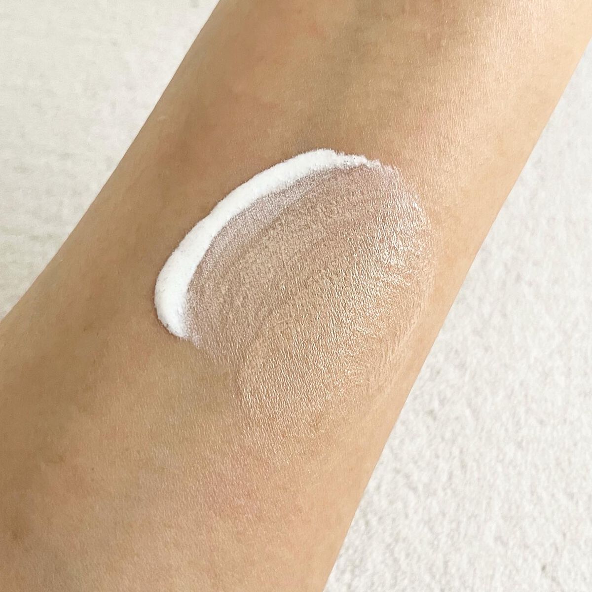 トランスフォーマートーンアップUVプライマー SPF38 PA+++/SISI/化粧下地を使ったクチコミ（3枚目）