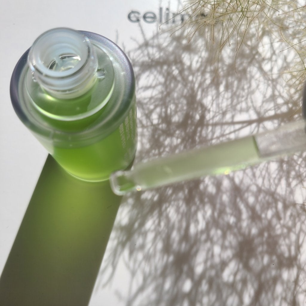 Noni Ampule/celimax/美容液を使ったクチコミ(2枚目)