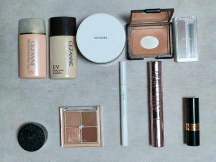 ブラッシュ/NARS/パウダーチークを使ったクチコミ(8枚目)