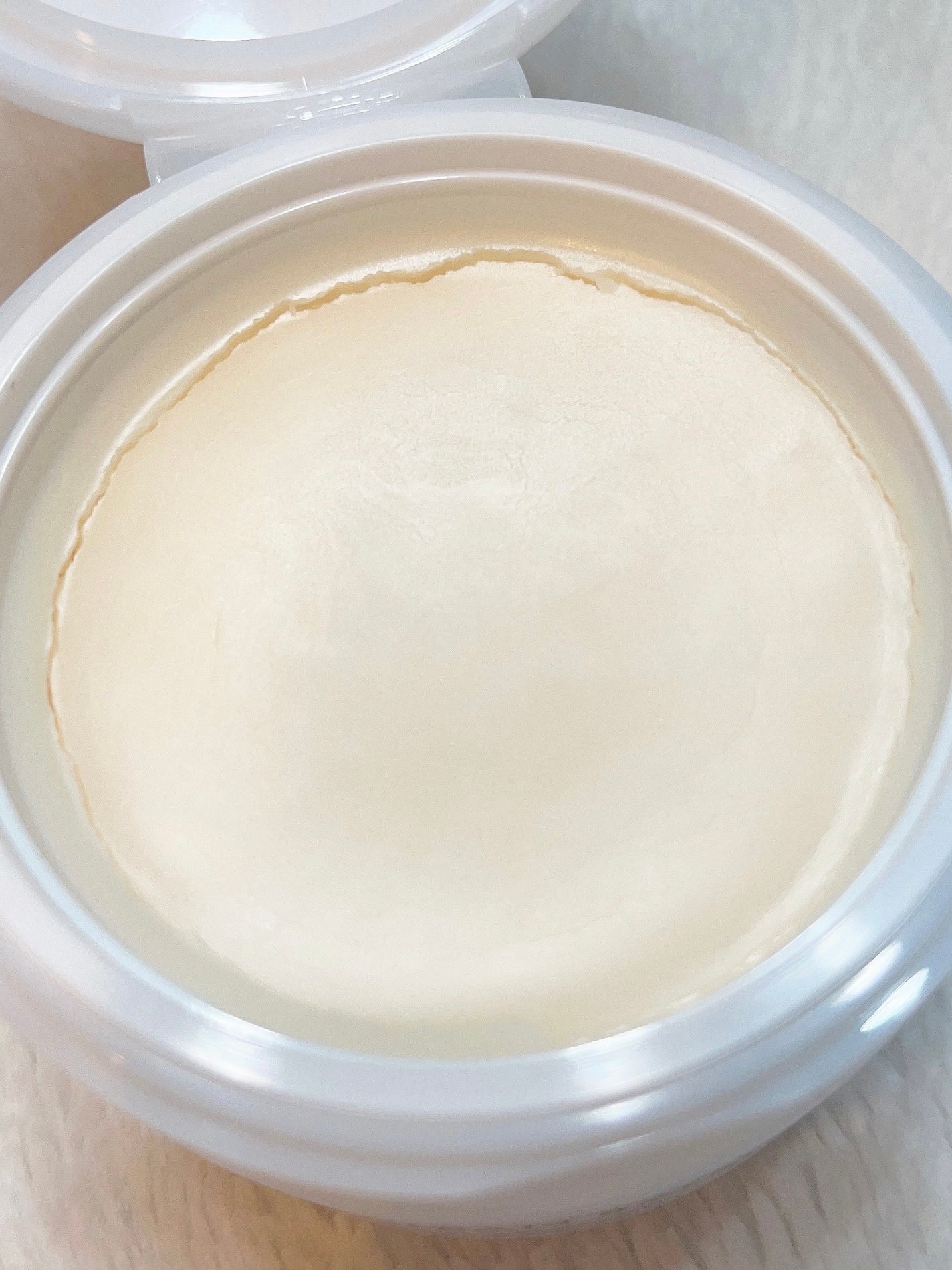 オールクリーンバーム マンダリン/heimish/クレンジングバームを使ったクチコミ(4枚目)