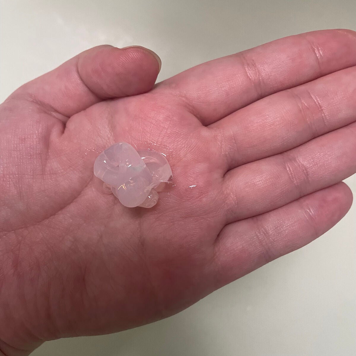 ãã¥ã¢ã¯ã¬ã³ãžã³ã°ãžã§ã« ãã¯ã€ã/SalanaruïŒãµã©ãã«ïŒ/ã¯ã¬ã³ãžã³ã°ãžã§ã«ã䜿ã£ãã¯ãã³ãïŒ2æç®ïŒ