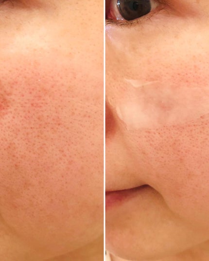 メープルエナジーインフュージングクリーム/Klairs/フェイスクリームを使ったクチコミ(5枚目)