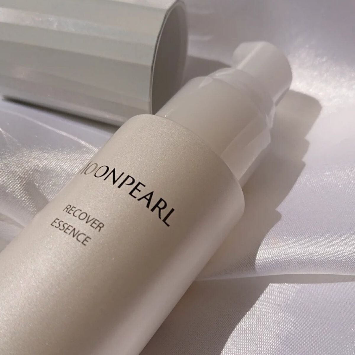ムーンパール リカバーエッセンス/ミキモト コスメティックス/美容液を使ったクチコミ(3枚目)