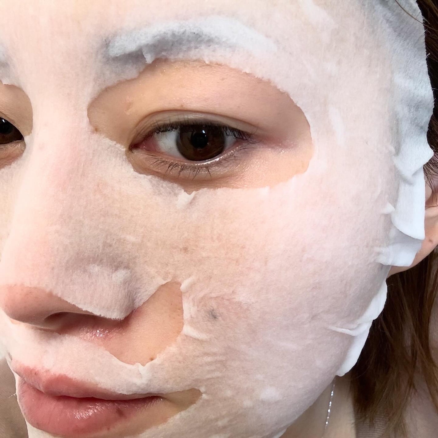 ルルルンピュア エブリーズ/ルルルン/シートマスク・パックを使ったクチコミ(6枚目)