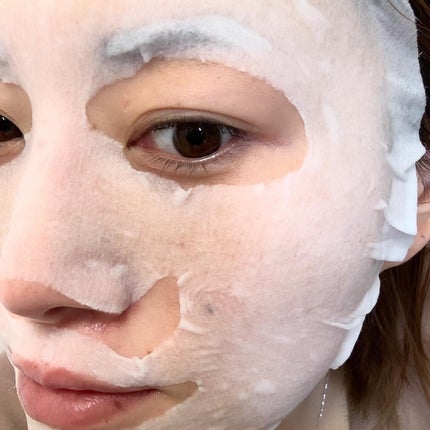 ルルルンピュア エブリーズ/ルルルン/シートマスク・パックを使ったクチコミ(6枚目)