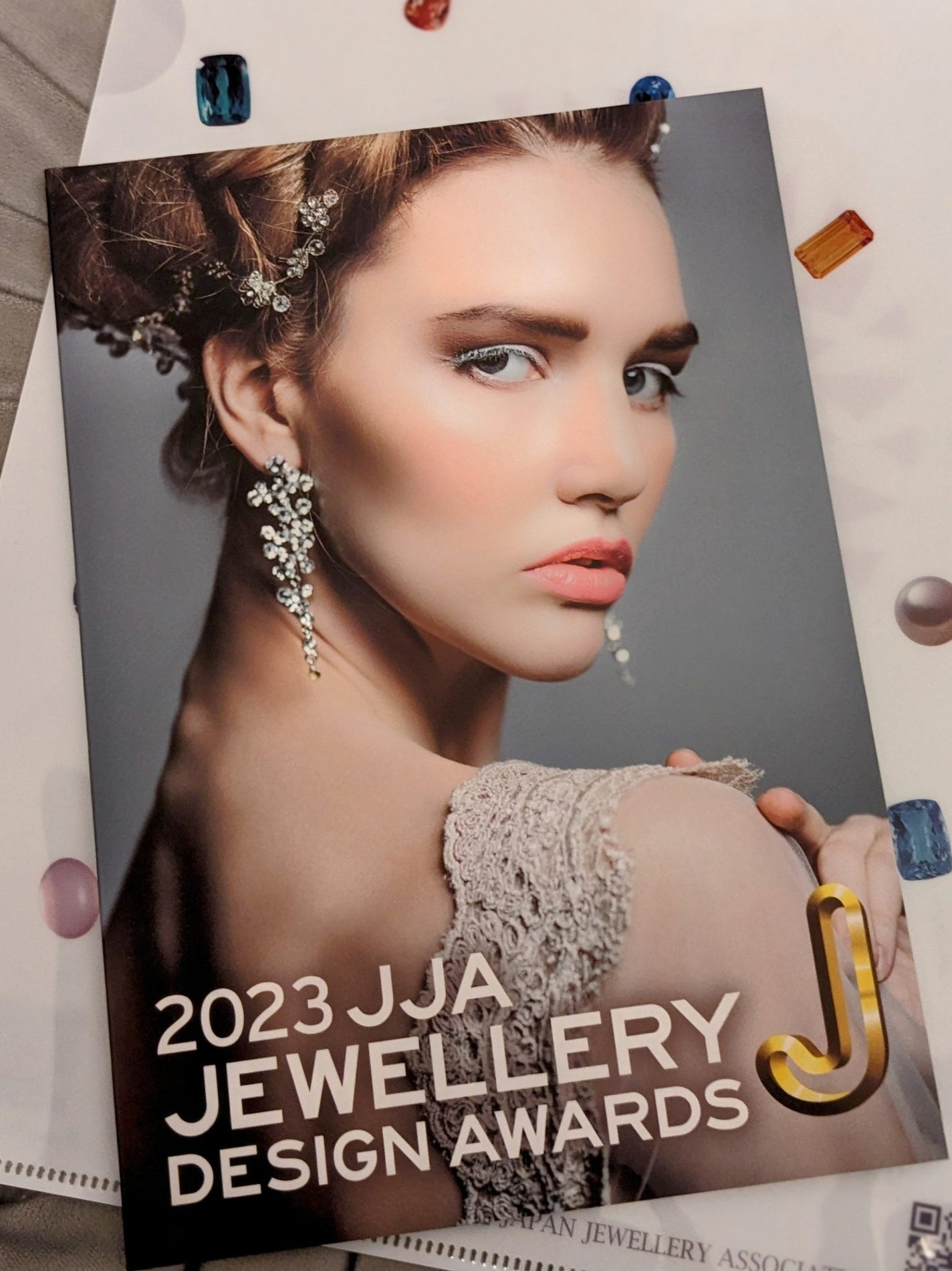 コスメ大好き☆きらら on LIPS 「日本ジュエリー協会会員の、(株)マノエのオリジナルブランドco..」(5枚目)