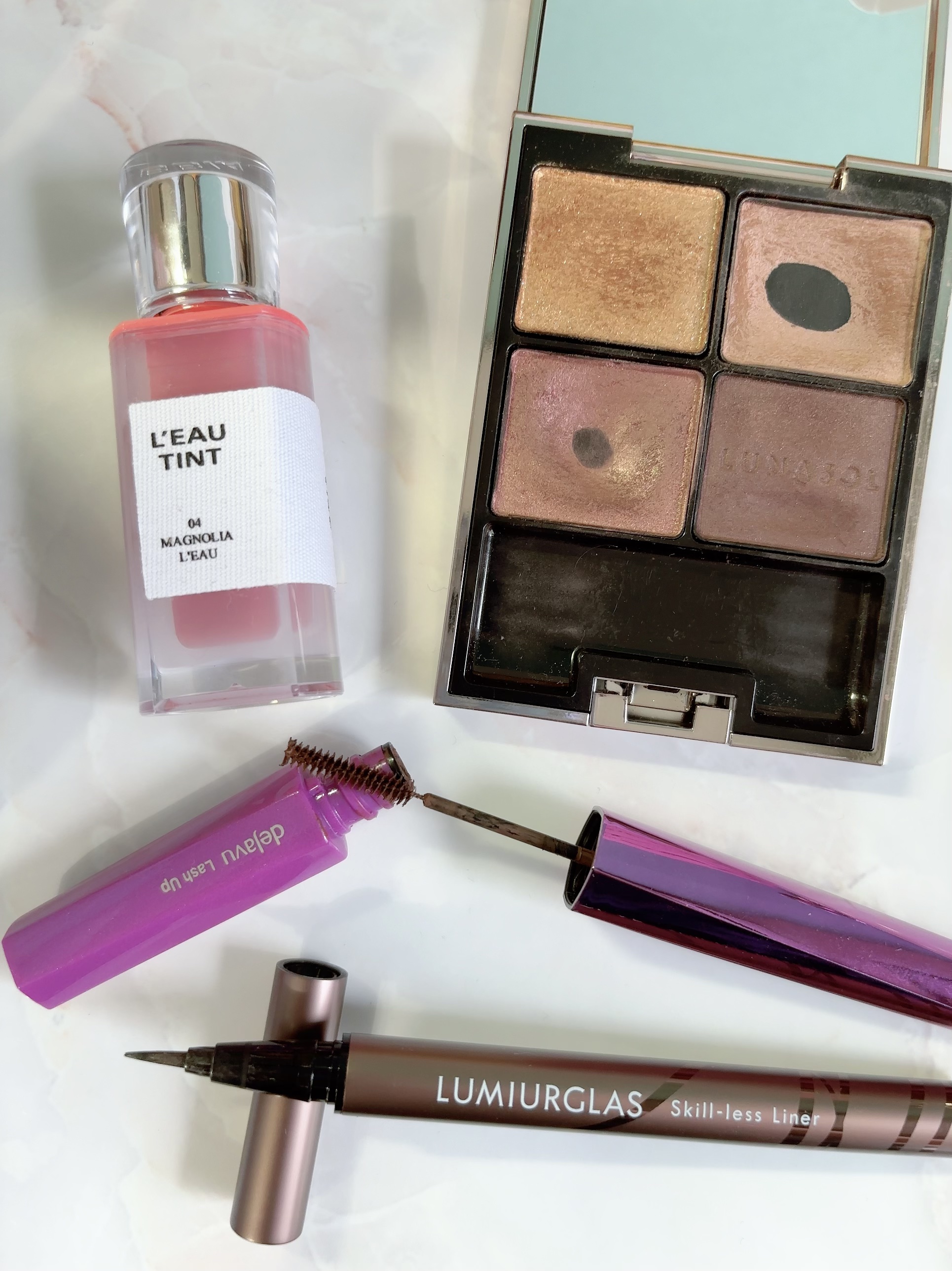 ローティント/BBIA/リップティントを使ったクチコミ（3枚目）