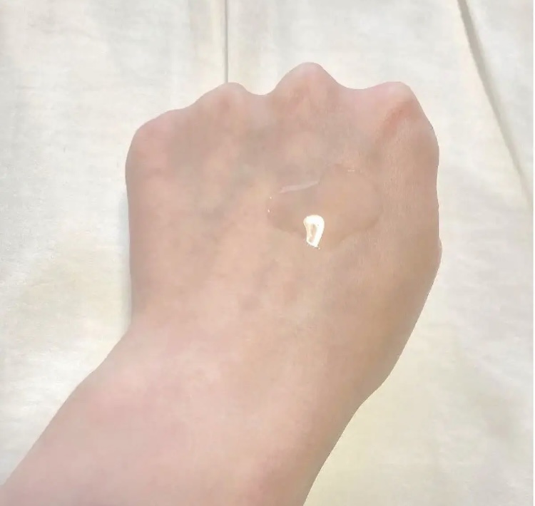 リペアモイストWエッセンス/ブルークレール/美容液を使ったクチコミ（2枚目）