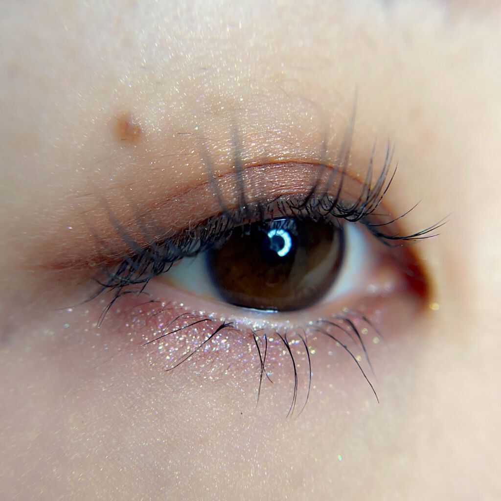 アイデザイナー/SNIDEL BEAUTY/アイシャドウパレットを使ったクチコミ（2枚目）