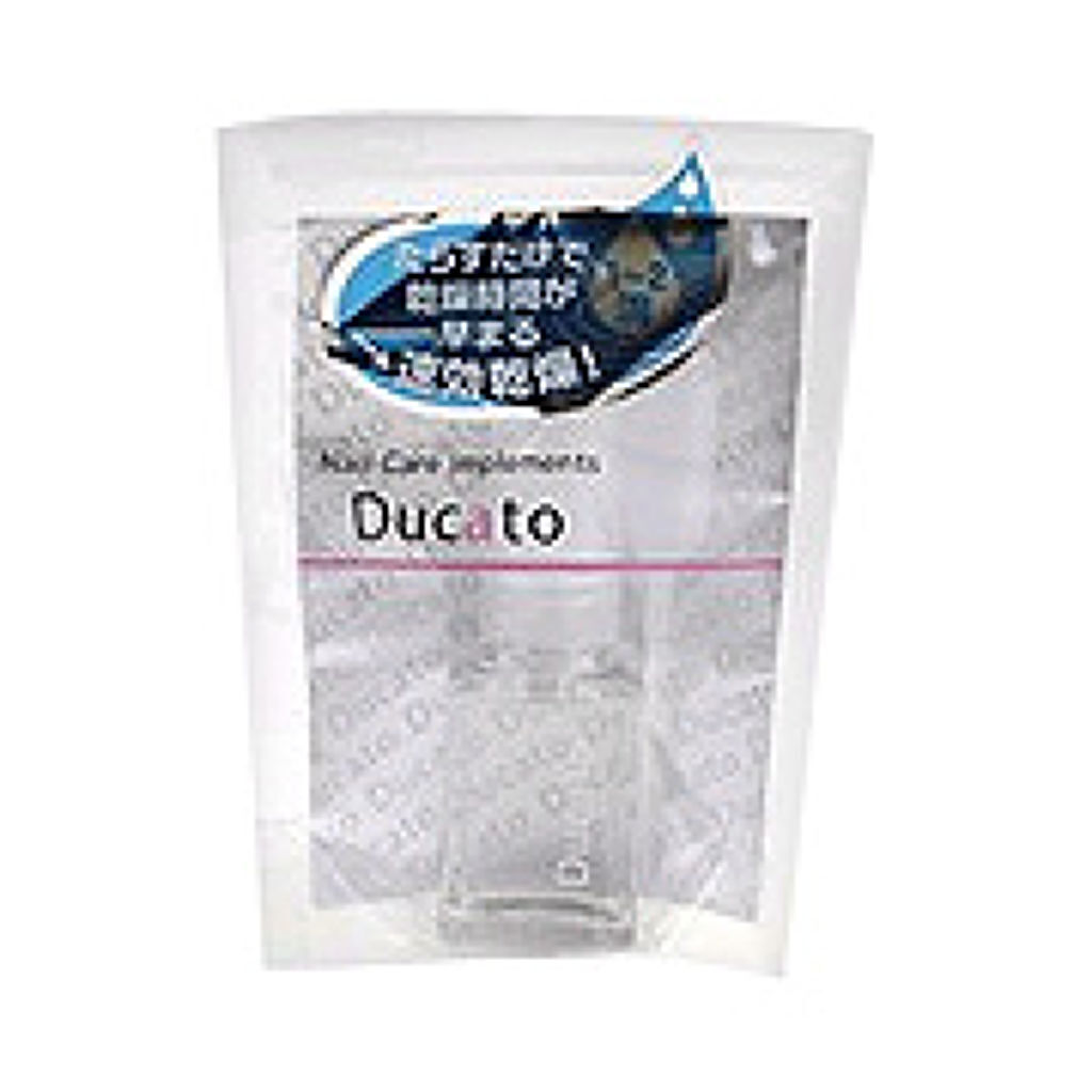 デュカート クイックドライリキッド