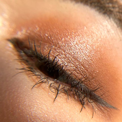 カラーインパクト リキッドライナー/Visée/リキッドアイライナーを使ったクチコミ(7枚目)