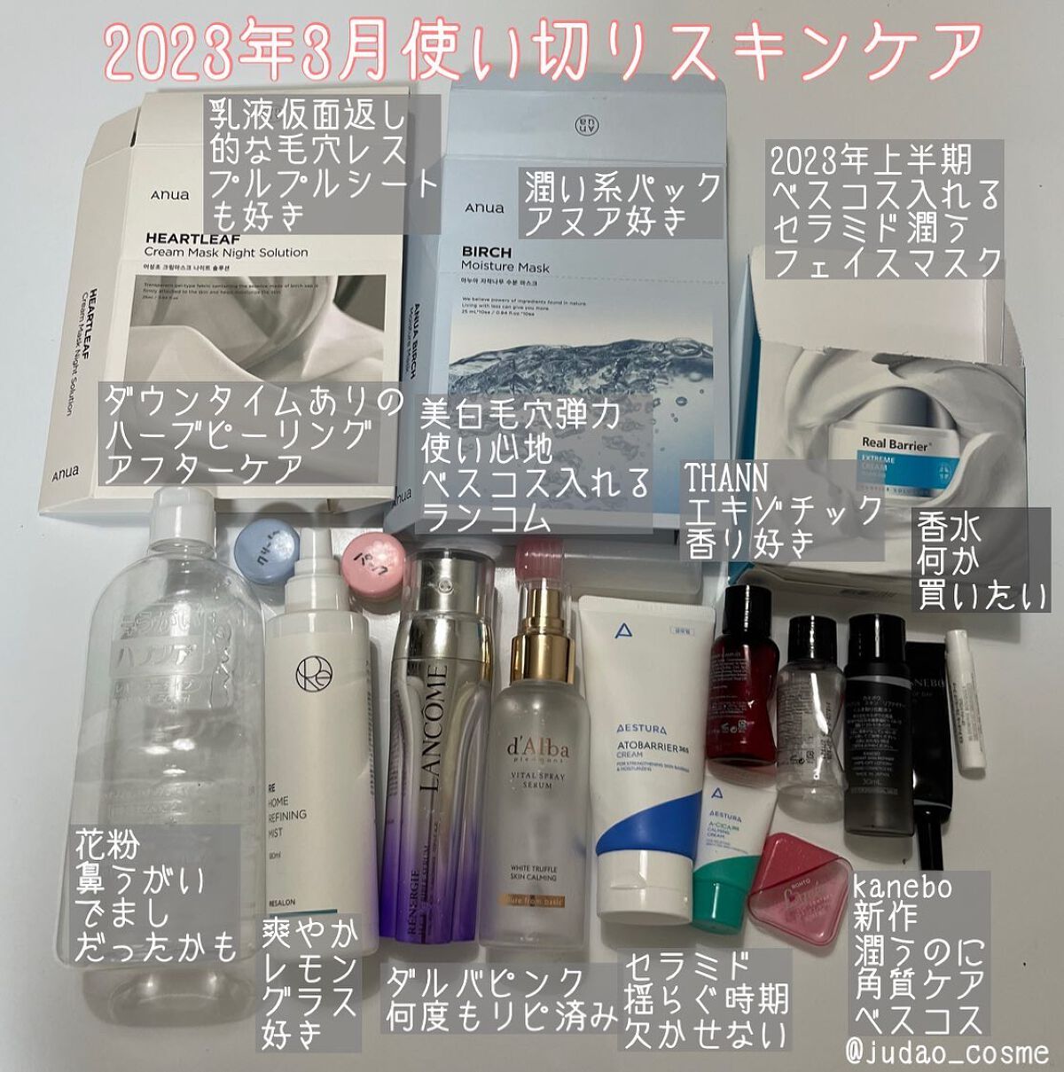 レネルジー HCF トリプルセラム/LANCOME/美容液を使ったクチコミ（1枚目）