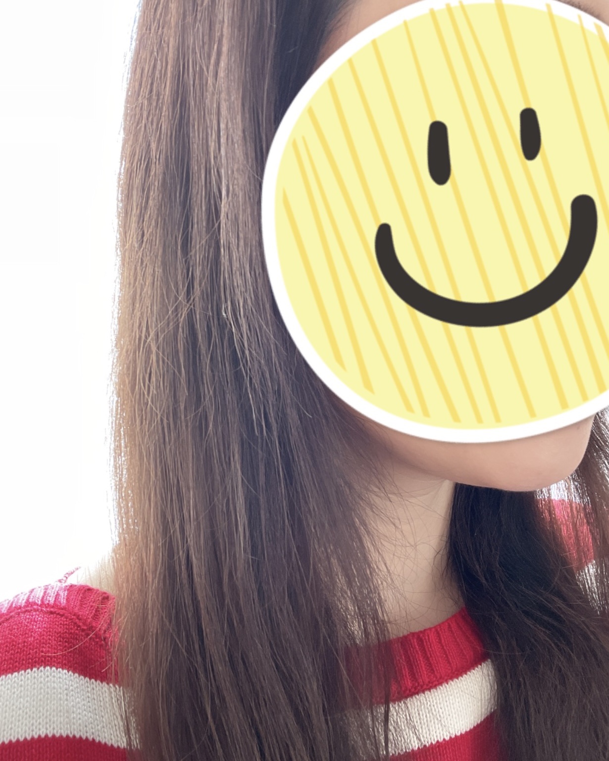 ヘアトリートメント〈ヘアオイル〉/niinii/ヘアオイルを使ったクチコミ（3枚目）