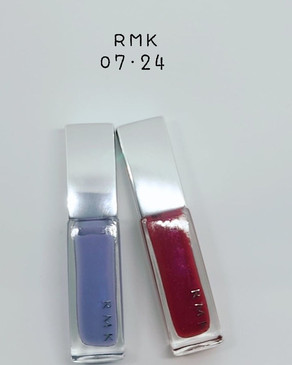 ネイルカラー 211/ANNA SUI/マニキュアを使ったクチコミ（3枚目）