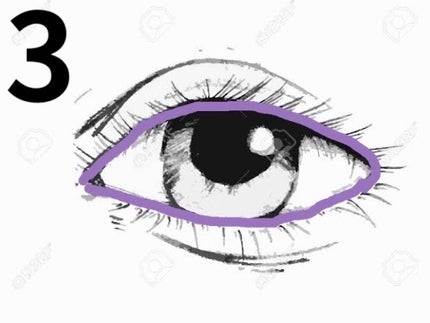 デュアルアイシャドウ N/excel/アイシャドウパレットを使ったクチコミ(6枚目)