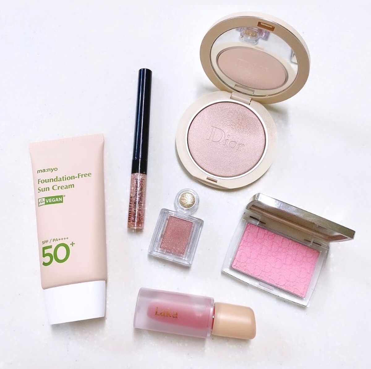 シャドーカスタマイズ/MAJOLICA MAJORCA/単色アイシャドウを使ったクチコミ（1枚目）