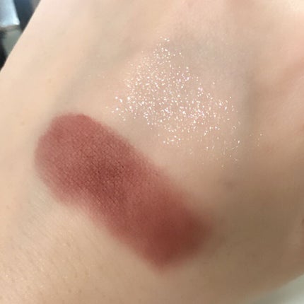 モノ クルール クチュール/Dior/単色アイシャドウを使ったクチコミ(4枚目)