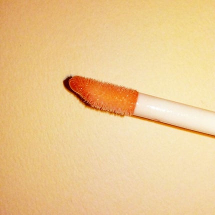 MP フラワー リップグロス/Mio Piccolo/リップグロスを使ったクチコミ(2枚目)