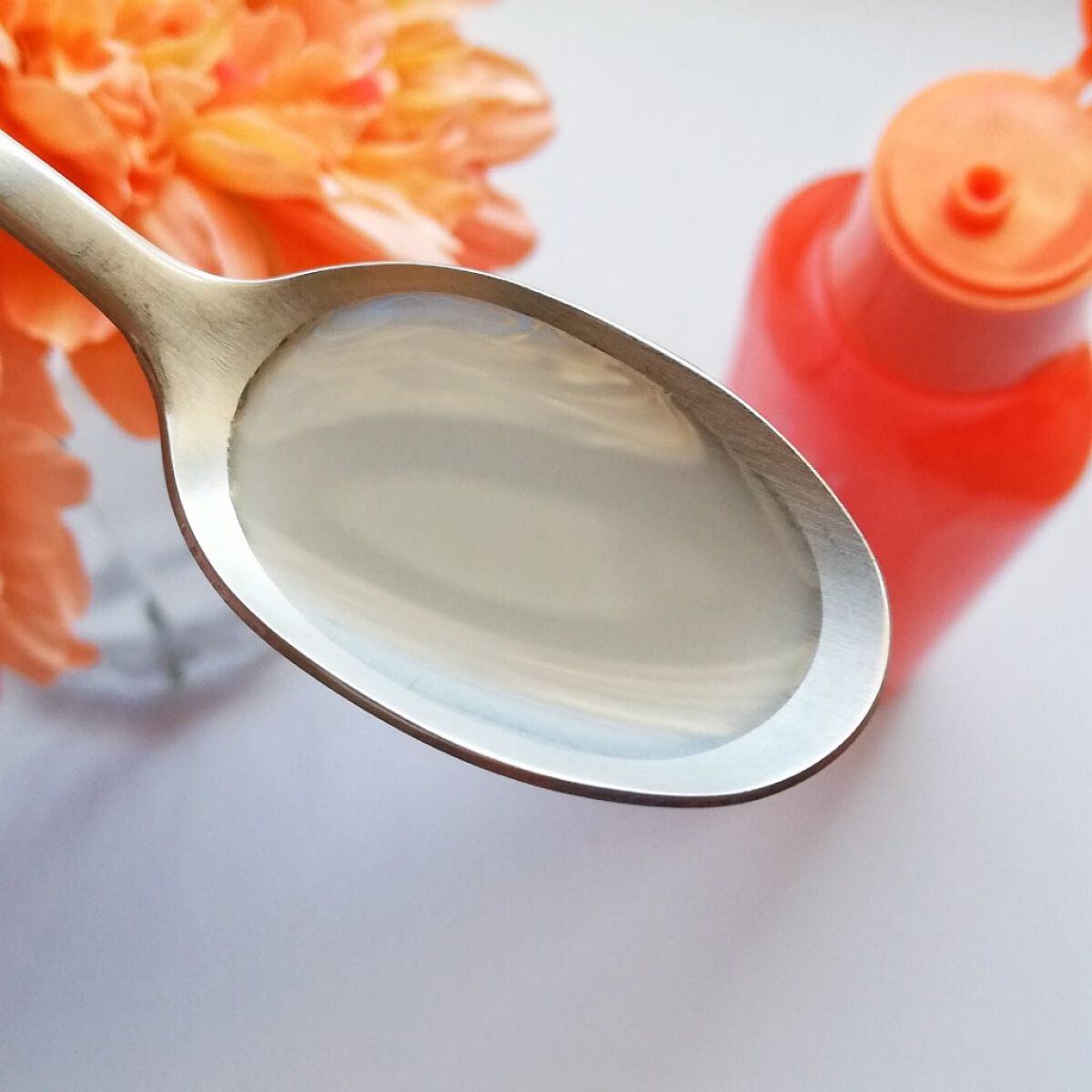 クラリファイイング クレンジング ミルク/est/ミルククレンジングを使ったクチコミ(4枚目)