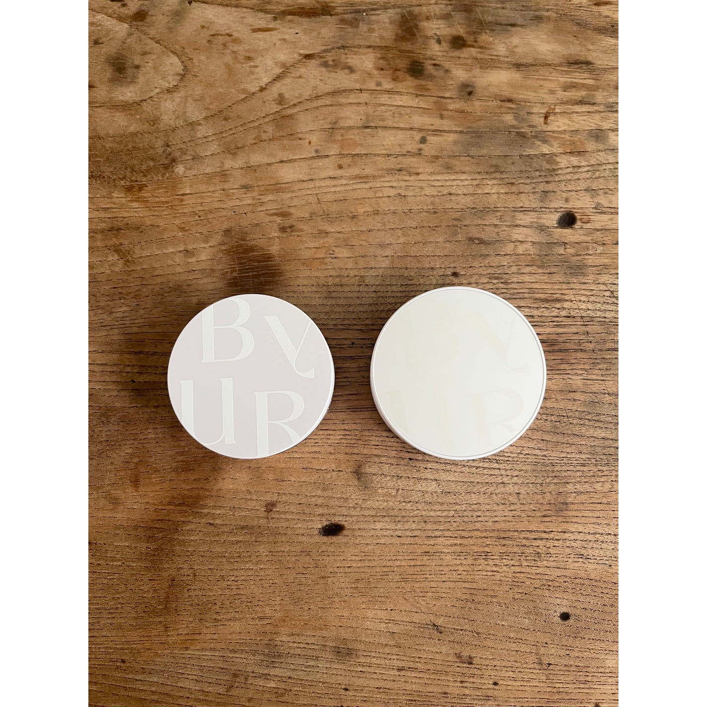 セラムフィット フルカバー グロークッション/ByUR/クッションファンデーションを使ったクチコミ(1枚目)