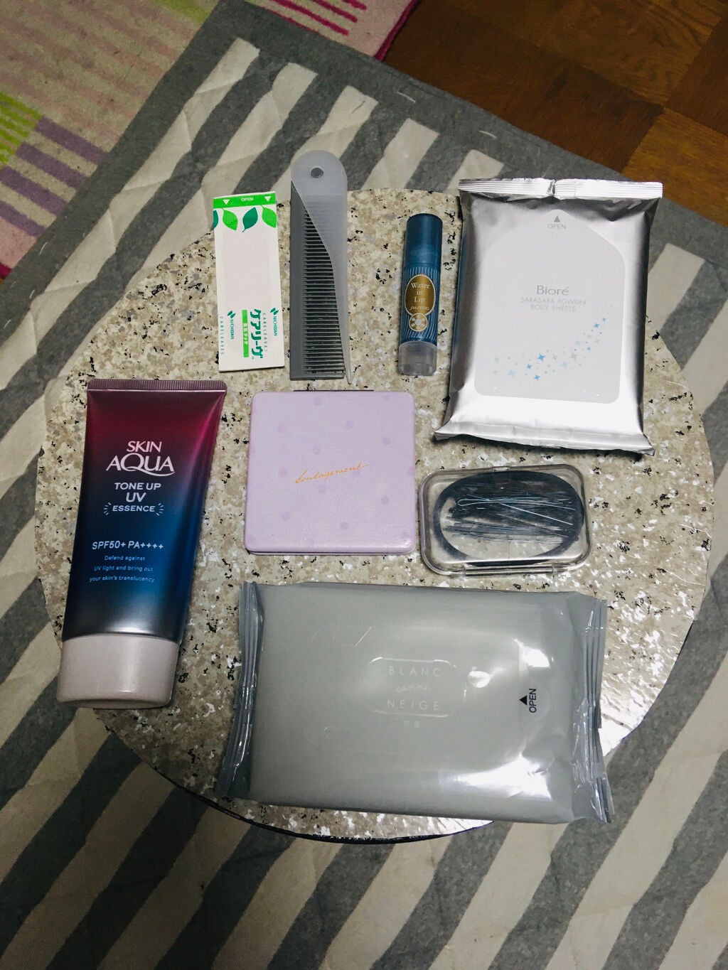 ケアリーヴ/ニチバン/その他を使ったクチコミ(10枚目)