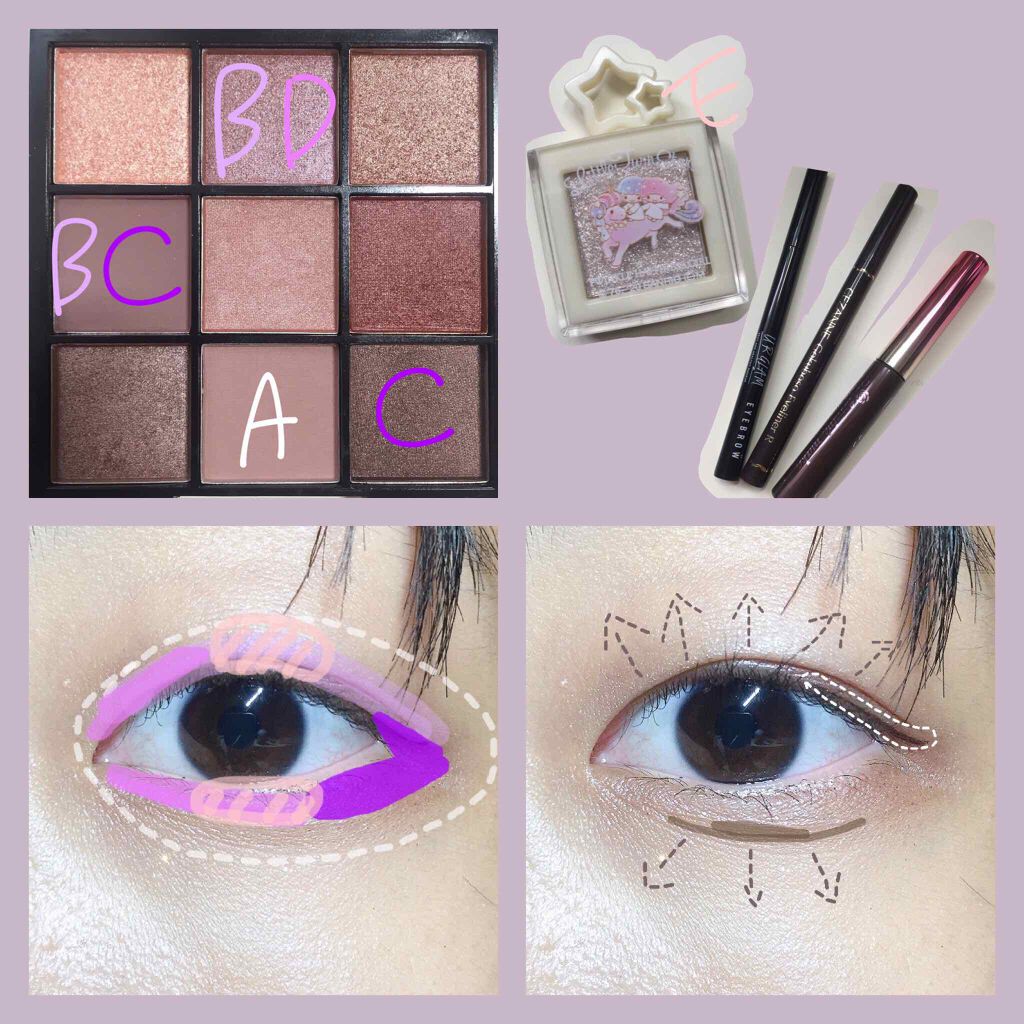 オペラ リップティント N/OPERA/リップティントを使ったクチコミ（2枚目）