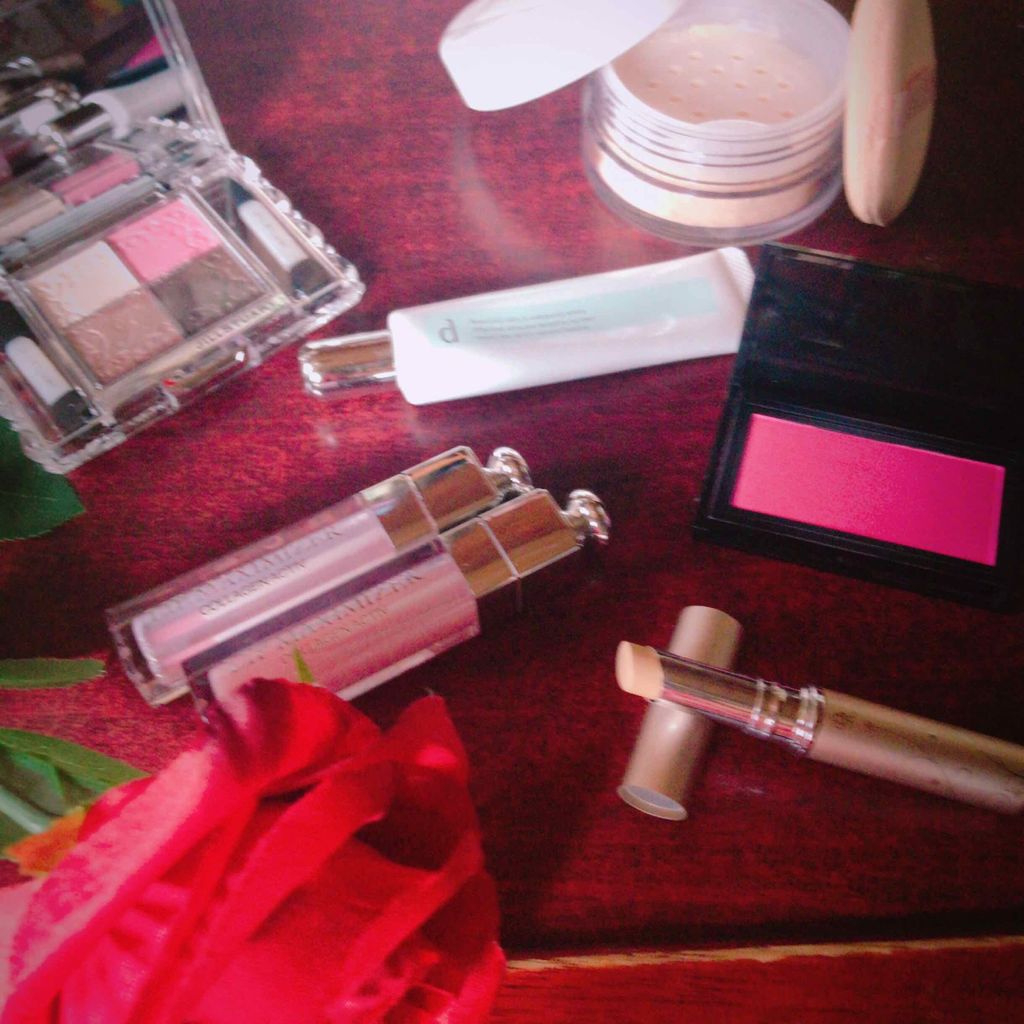 【旧】ディオールショウ マキシマイザー 3D/Dior/マスカラ下地を使ったクチコミ（2枚目）