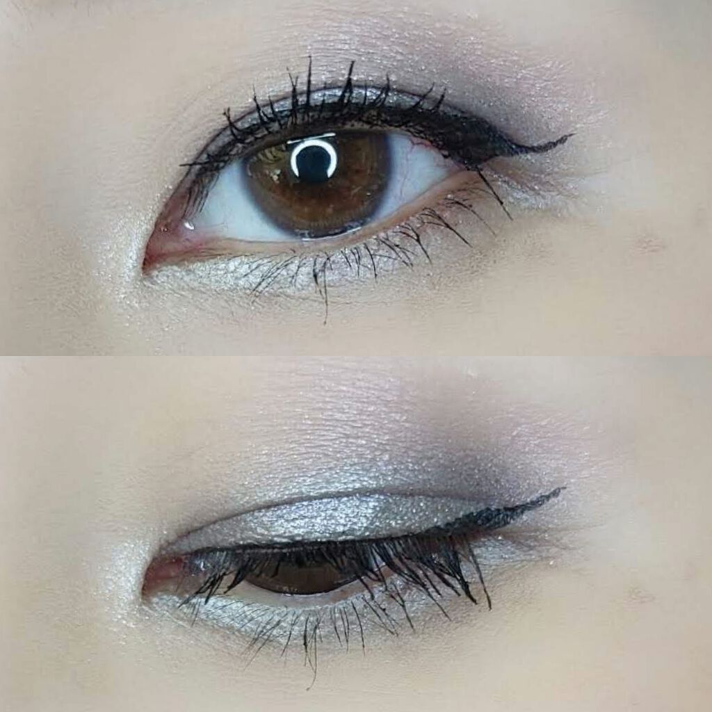 【旧】サンク クルール クチュール/Dior/アイシャドウパレットを使ったクチコミ(2枚目)