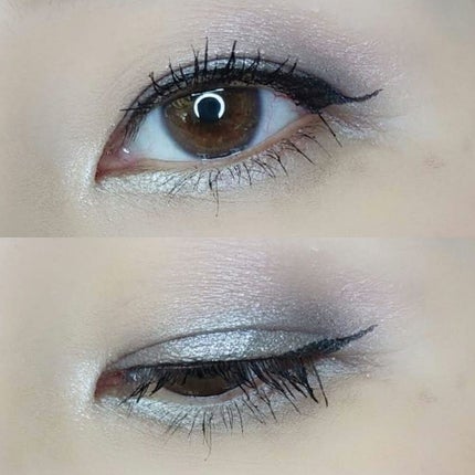 【旧】サンク クルール クチュール/Dior/アイシャドウパレットを使ったクチコミ(2枚目)