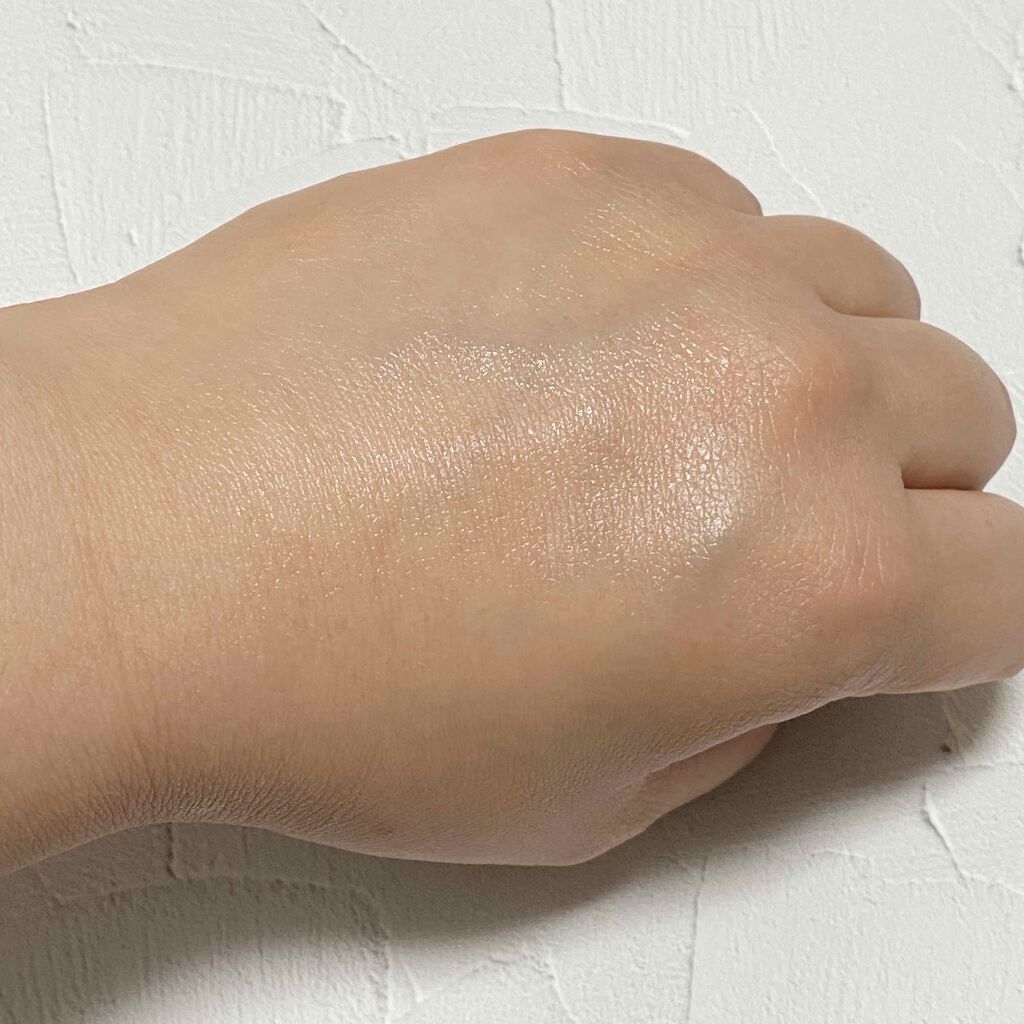 純白専科 すっぴん白雪美容液(専科 薬用美白クリーム)/SENKA(専科)/美容液を使ったクチコミ(3枚目)