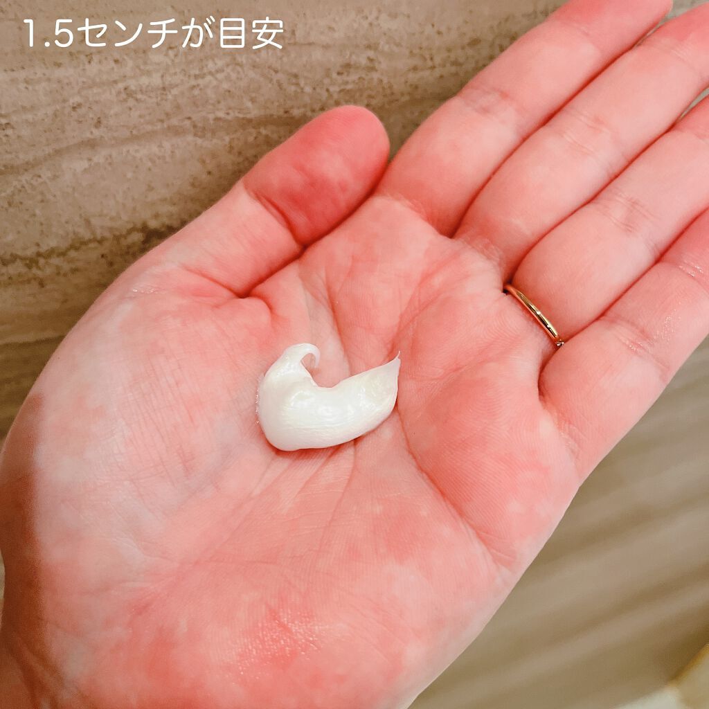 クリアフル ウォッシュ/オルビス/洗顔フォームを使ったクチコミ(3枚目)